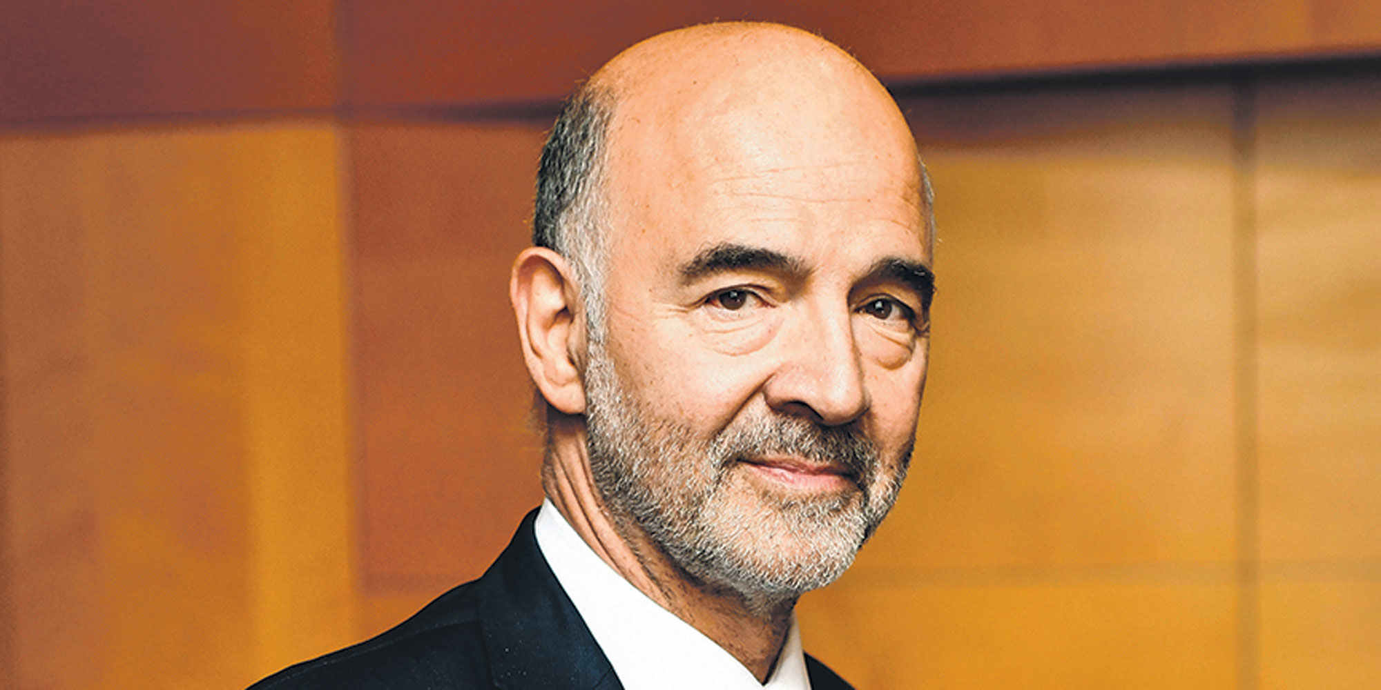 Couveture de Pierre Moscovici : L'Europe, puissance internationale ?